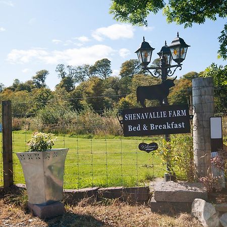 Shenavallie Farm Benderloch エクステリア 写真