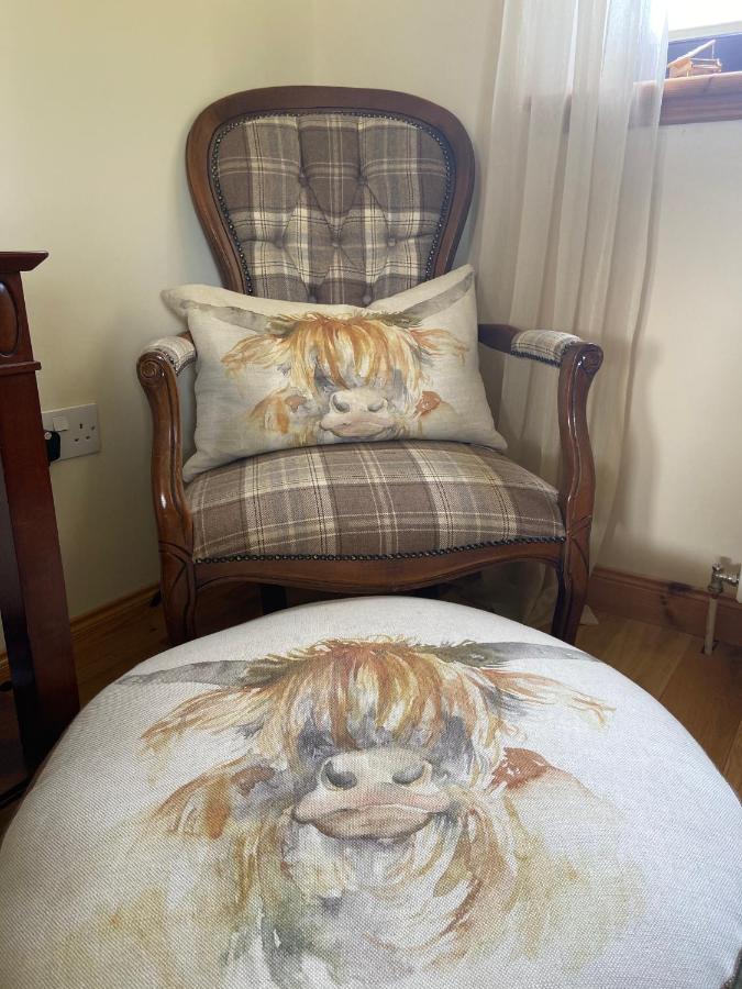 Shenavallie Farm Benderloch エクステリア 写真